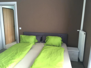 Pension Waldesruh