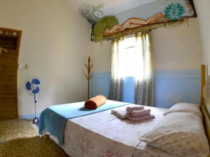Hostel Tiradentes