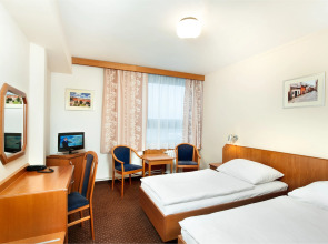 Congress & Wellness Hotel Olsanka