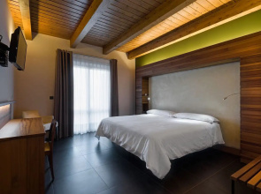Spa Aguas de los Mallos