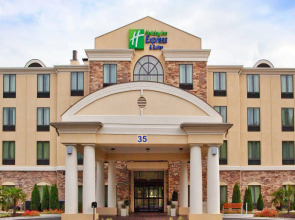 Holiday Inn Express & Suites Rome-East by IHG