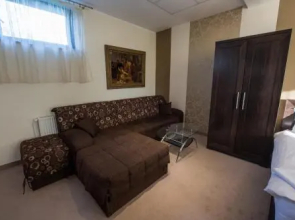 Guesthouse Villa Milano
