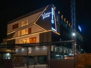 Hotel Z Triloha