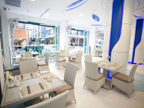 Sea Cono Boutique Hotel