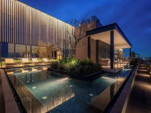 Genius Saigon - The MarQ District 1
