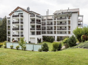 LAAX Homes - Val Mulin 8,2 - Scarpazza