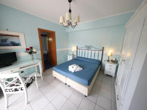 Le Terrazze B&B