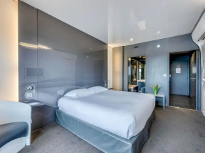 Comfort Aparthotel Bassin d'Arcachon