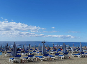 Riviera Zen Hotel Adult Only