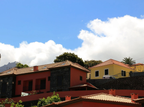Villa Cherry by Analodges