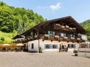 Ferienwohnung Etzerschlössl