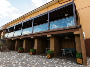 Park House Hotel
