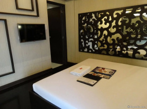 Hotel 2016 Manila Boutique