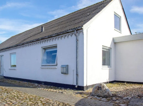 7 Person Holiday Home in Lemvig