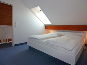 Apartment Panorama Laboe for Vier Personen