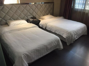 Outai Business Fast Hotel Lukou Boutique