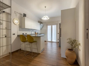 Appartamento Libert con Terrazza
