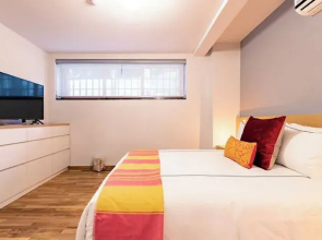 Wynwood House Campeche