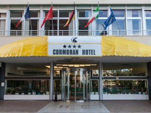 Hotel Cormoran