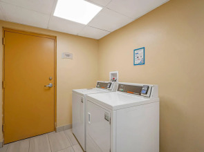 Quality Inn Bradenton North I-75