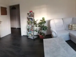 Ferienwohnungen am Schwanenteich