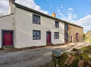 Low Longthwaite Farm