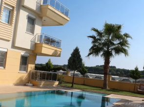 Sunset Apartment