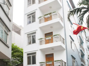 Alt Home No.15 - Hostel