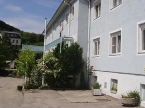 Hotel Hohnecker