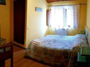 Albergo Pensione Tesi