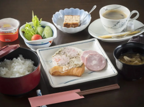 Seseragikaido no Yado Takao
