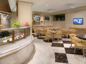 Hilton Los Angeles Airport