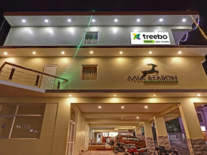Treebo Aall Season