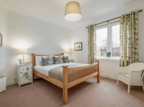 Heavenly Heather Cottage