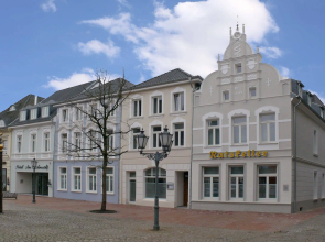 Hotel Am Fischmarkt