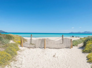 Villa Canta in Mallorca