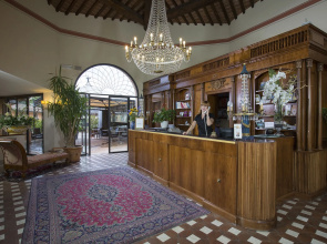 Hotel Il Piccolo Castello