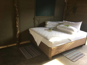 Twyfelfontein Tented Camp