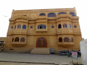 Hotel Pol Haveli
