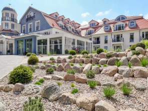 Baltischer Hof Apartment 48