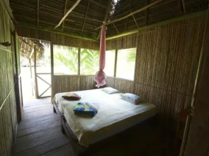 San Pedro Lodge