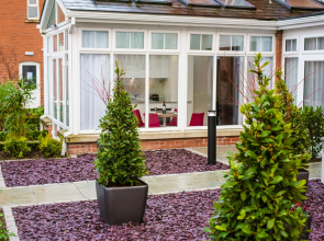 Premier Suites Dublin Ballsbridge
