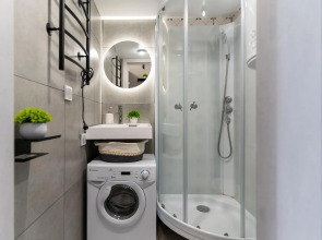 Апартаменты Степаненков на Малышева 25