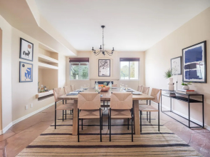 Sandstone by AvantStay Spacious Desert Oasis w Pool BBall Crt Movie Room