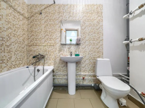 KvartalApartments Burnakovskaya 113 Apartments