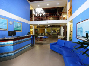 Hotel Porto Oliveiras