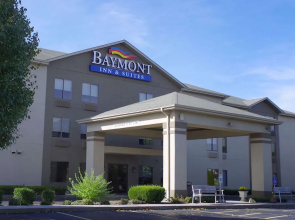 Days Inn O'Fallon