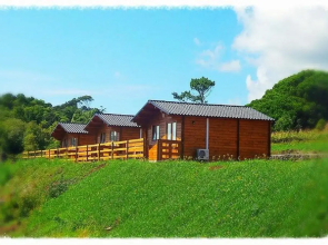 São Jorge Spot - Alojamento