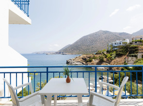 Отель Bali Beach and Sofia Village