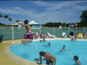 Camping Les 3 Chênes